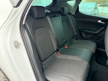 Used SEAT Leon 2021 for sale - 77089181: Photo