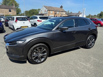 Used Mazda CX-30 2022 for sale - 79442807: Photo