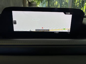 Used Mazda CX-30 2022 for sale - 79442807: Photo