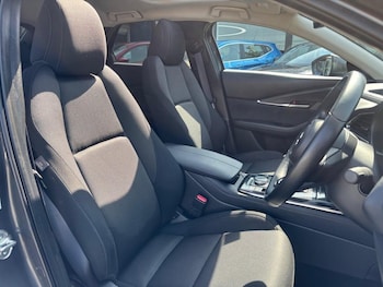 Used Mazda CX-30 2022 for sale - 79442807: Photo