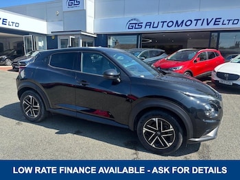 Used Nissan Juke 2025 for sale - 79142377: Photo