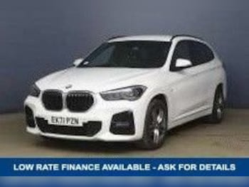 Used BMW X1 2021 for sale - 79022715: Photo