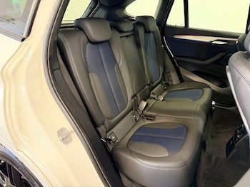 Used BMW X1 2021 for sale - 79022715: Photo