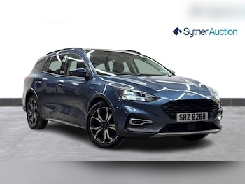 Used Ford Focus 2021 for sale - 77089299: Photo