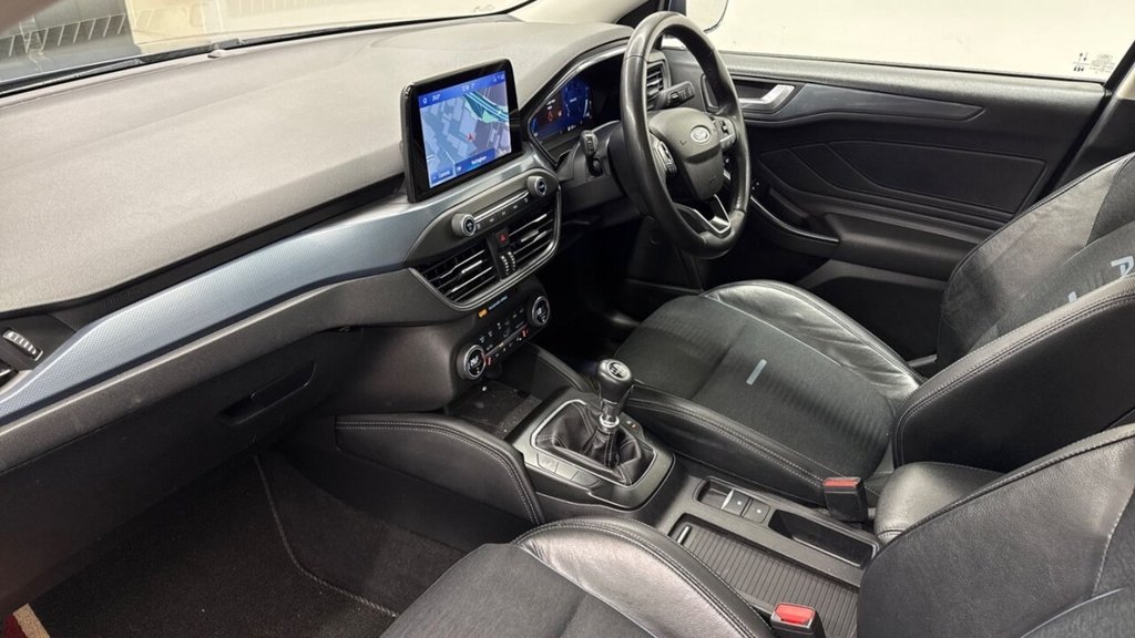 Used Ford Focus 2021 for sale - 77089299: Photo 3