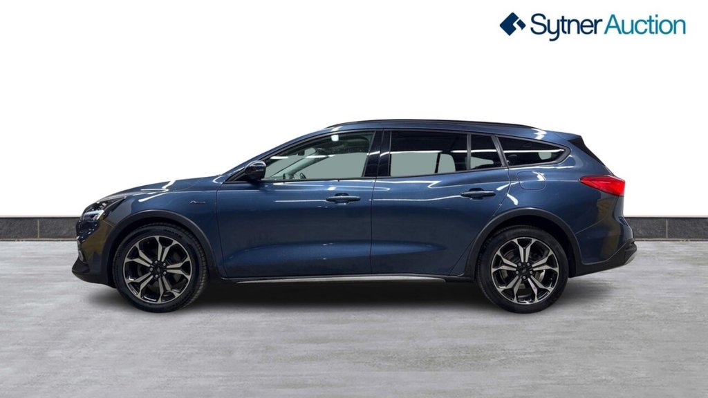 Used Ford Focus 2021 for sale - 77089299: Photo 5