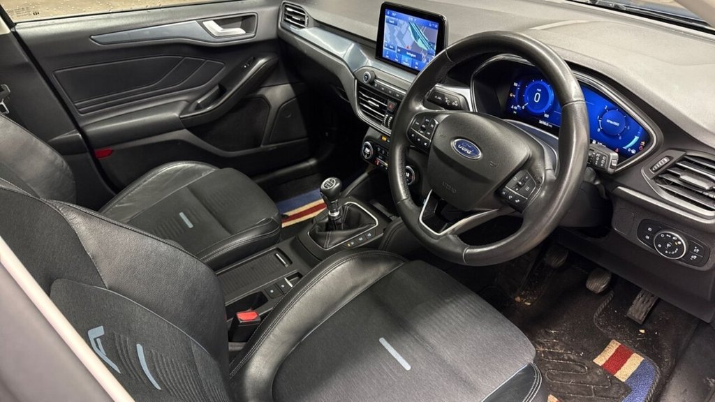 Used Ford Focus 2021 for sale - 77089299: Photo 6