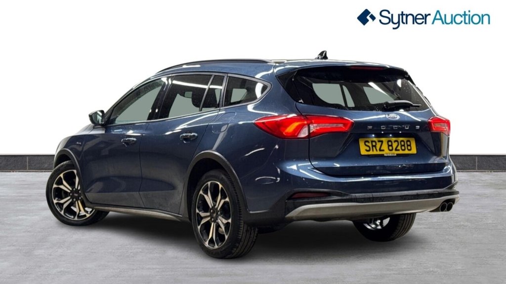 Used Ford Focus 2021 for sale - 77089299: Photo 8