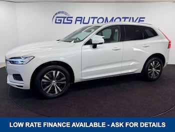 Used Volvo XC60 2020 for sale - 78583237: Photo