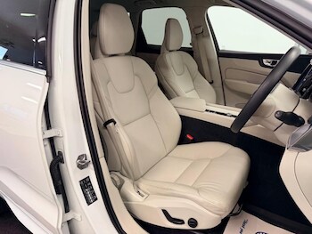 Used Volvo XC60 2020 for sale - 78583237: Photo