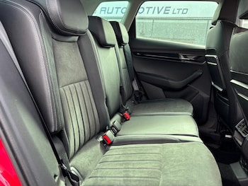 Used Skoda Karoq 2019 for sale - 77879938: Photo