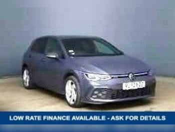 Used Volkswagen Golf 2022 for sale - 79370517: Photo