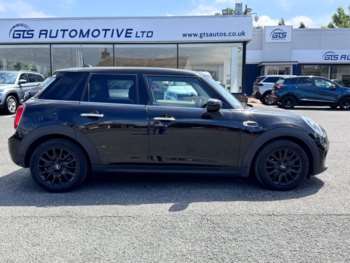 Used MINI Hatch 2019 for sale - 75171310: Photo