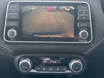 Used Nissan Micra 2022 for sale - 78172438: Photo