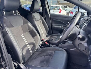 Used Nissan Micra 2022 for sale - 78172438: Photo