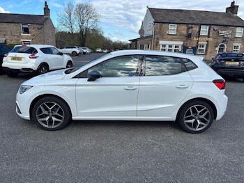 Used SEAT Ibiza 2021 for sale - 78167498: Photo