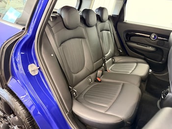 Used MINI Clubman 2020 for sale - 78544296: Photo