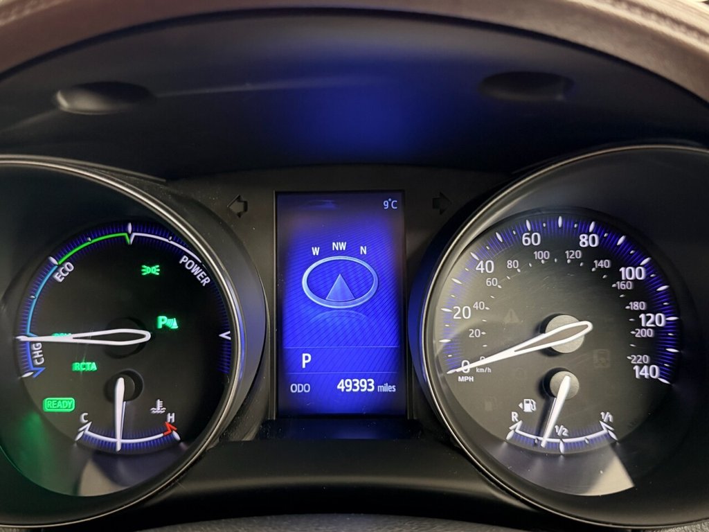 Used Toyota C-HR 2018 for sale - 76574571: Photo 11