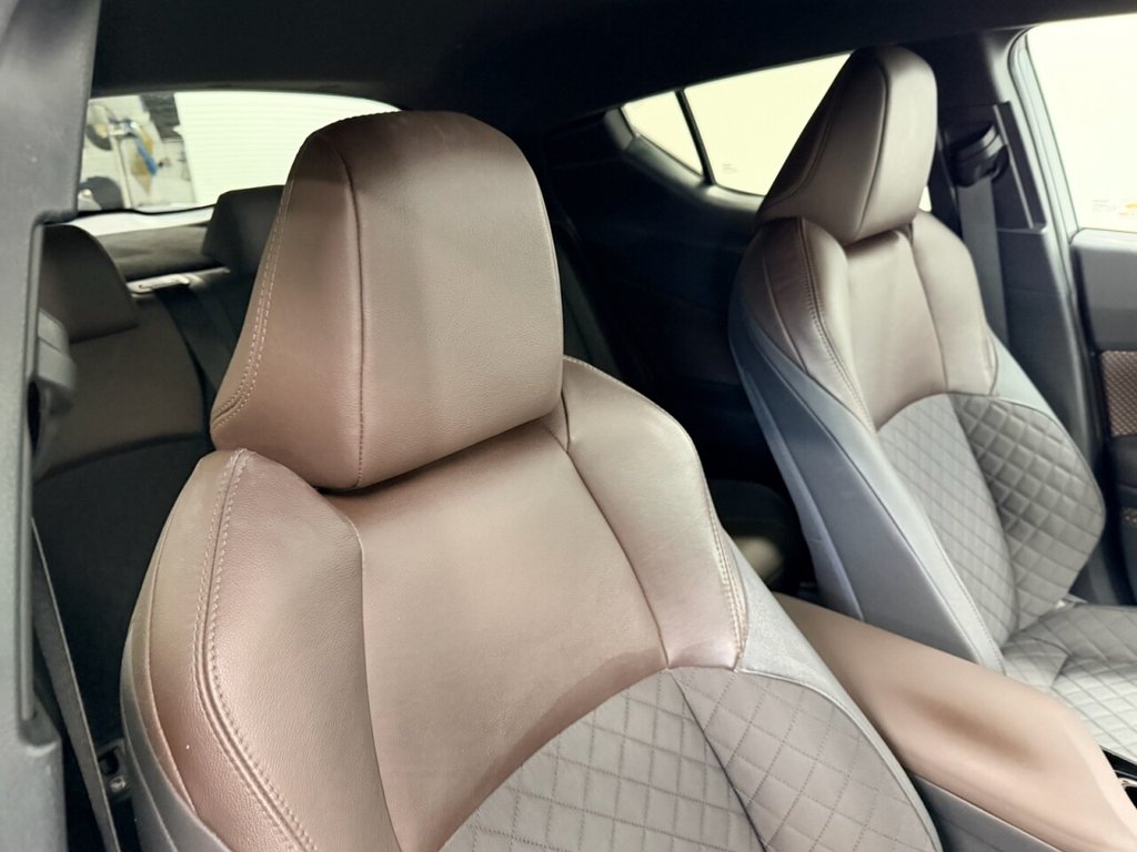 Used Toyota C-HR 2018 for sale - 76574571: Photo 21