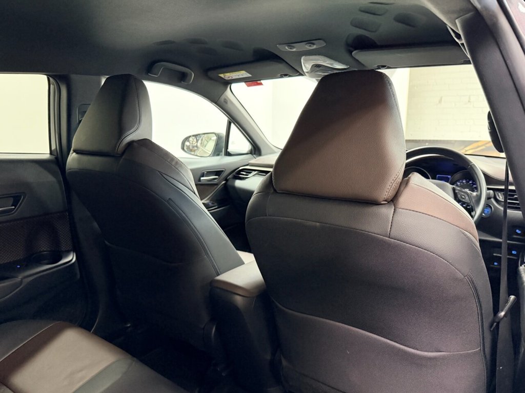 Used Toyota C-HR 2018 for sale - 76574571: Photo 22