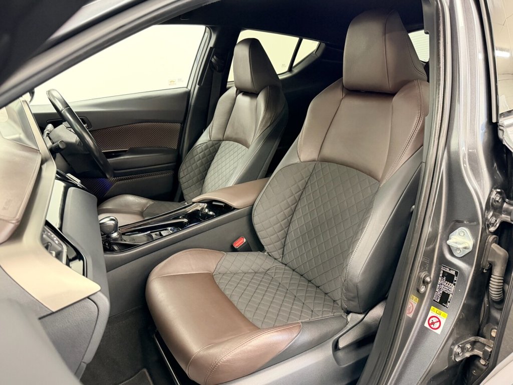 Used Toyota C-HR 2018 for sale - 76574571: Photo 25