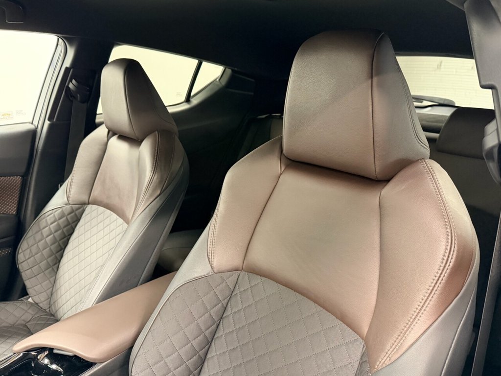 Used Toyota C-HR 2018 for sale - 76574571: Photo 26