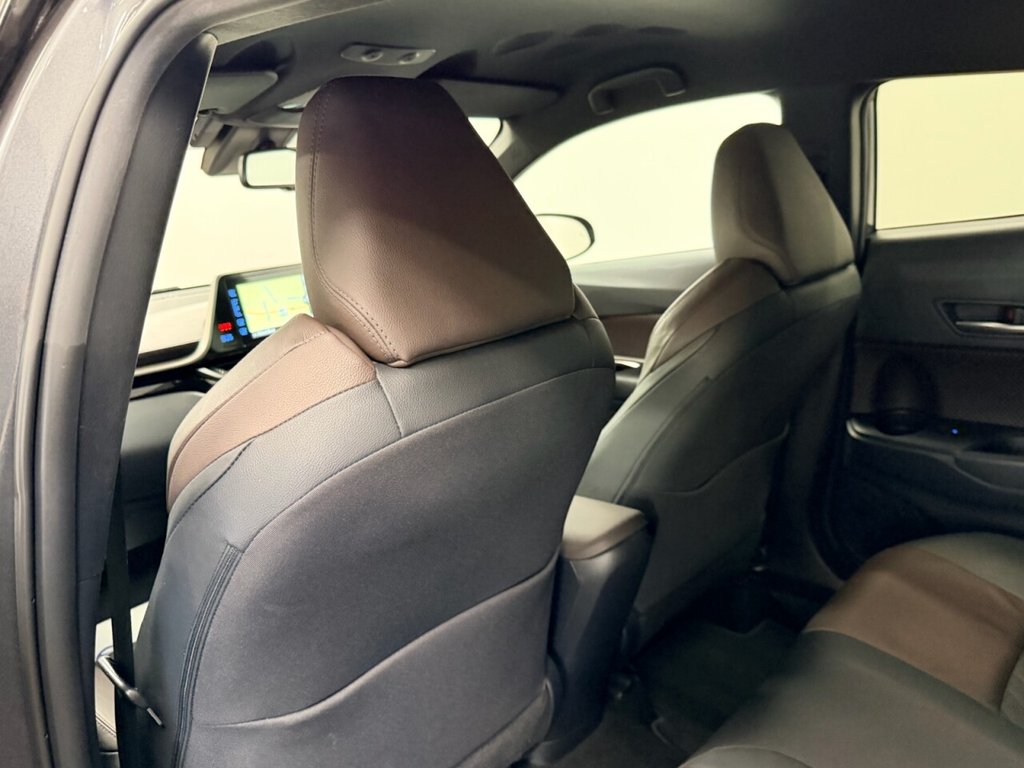 Used Toyota C-HR 2018 for sale - 76574571: Photo 27