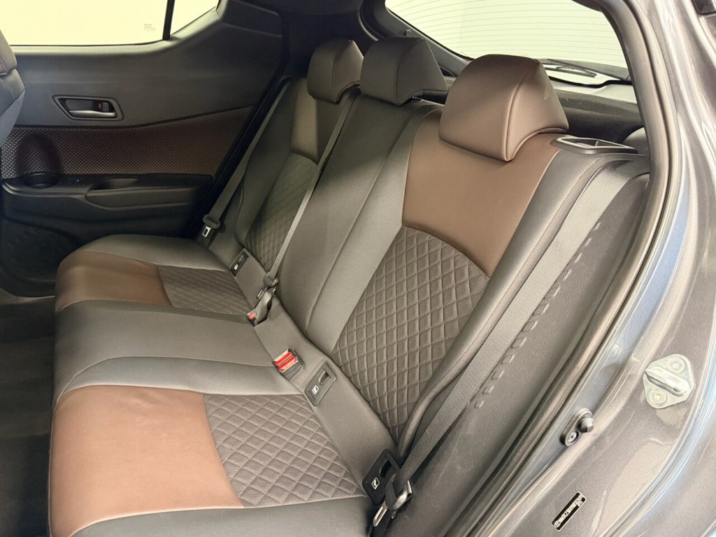 Used Toyota C-HR 2018 for sale - 76574571: Photo 28