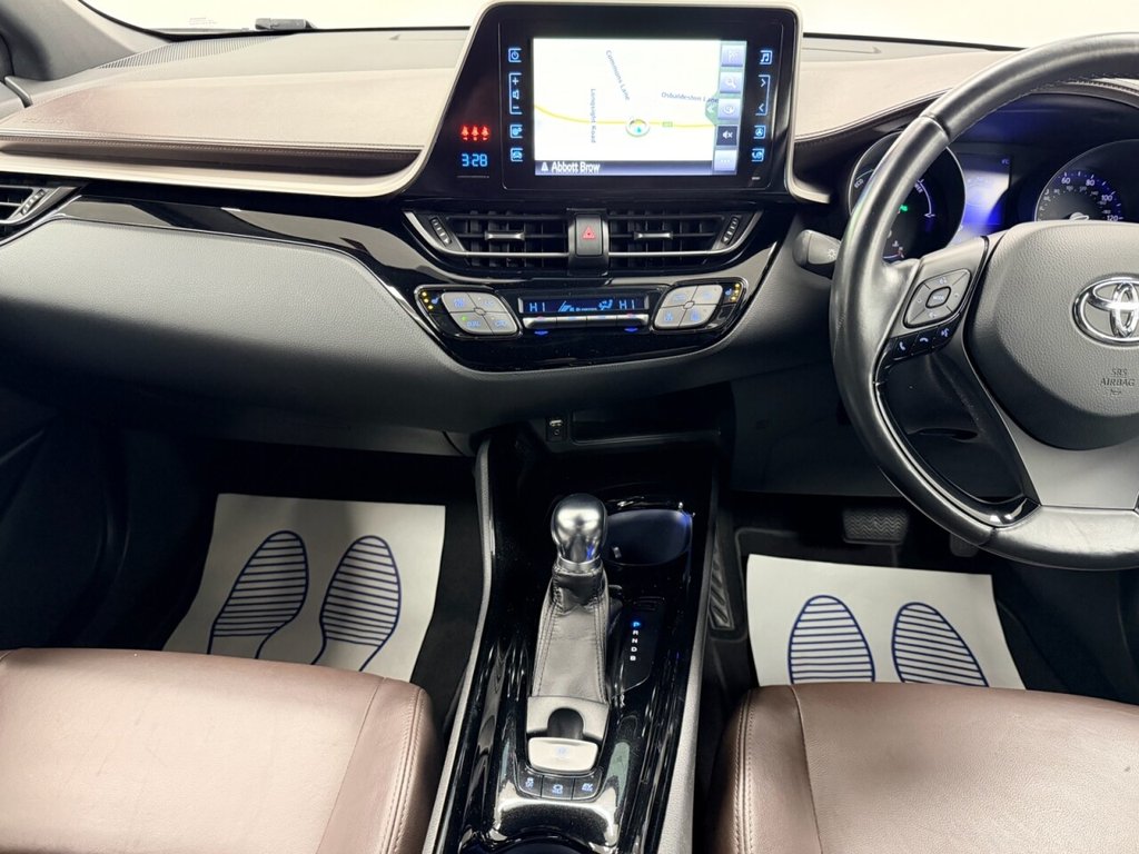 Used Toyota C-HR 2018 for sale - 76574571: Photo 37