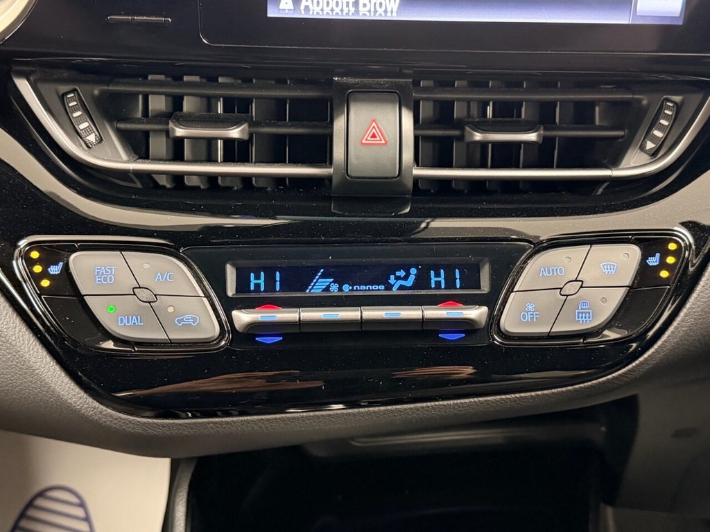 Used Toyota C-HR 2018 for sale - 76574571: Photo 38