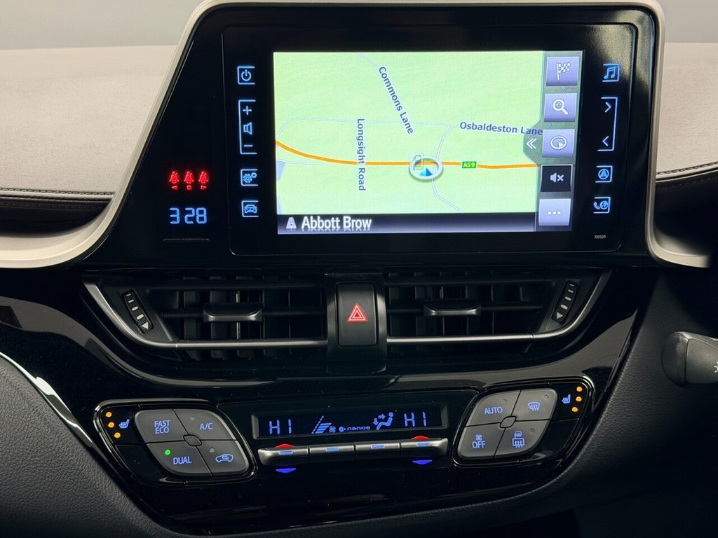 Used Toyota C-HR 2018 for sale - 76574571: Photo 39