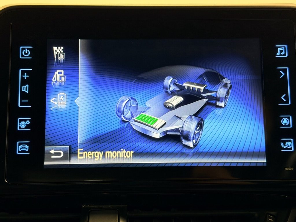 Used Toyota C-HR 2018 for sale - 76574571: Photo 42