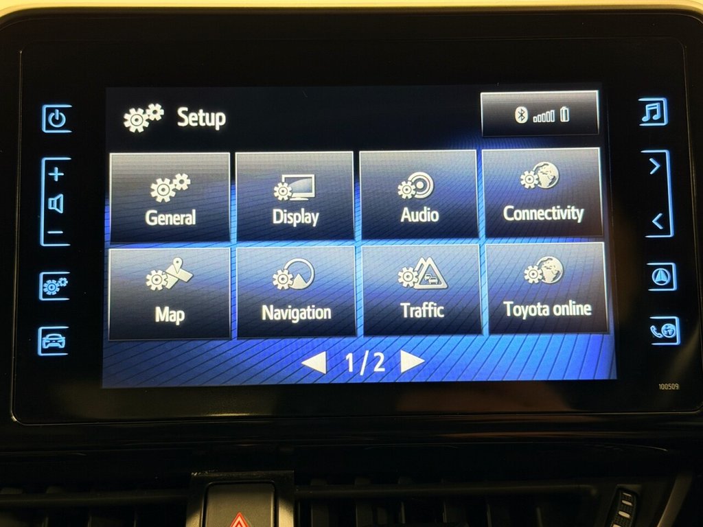 Used Toyota C-HR 2018 for sale - 76574571: Photo 43