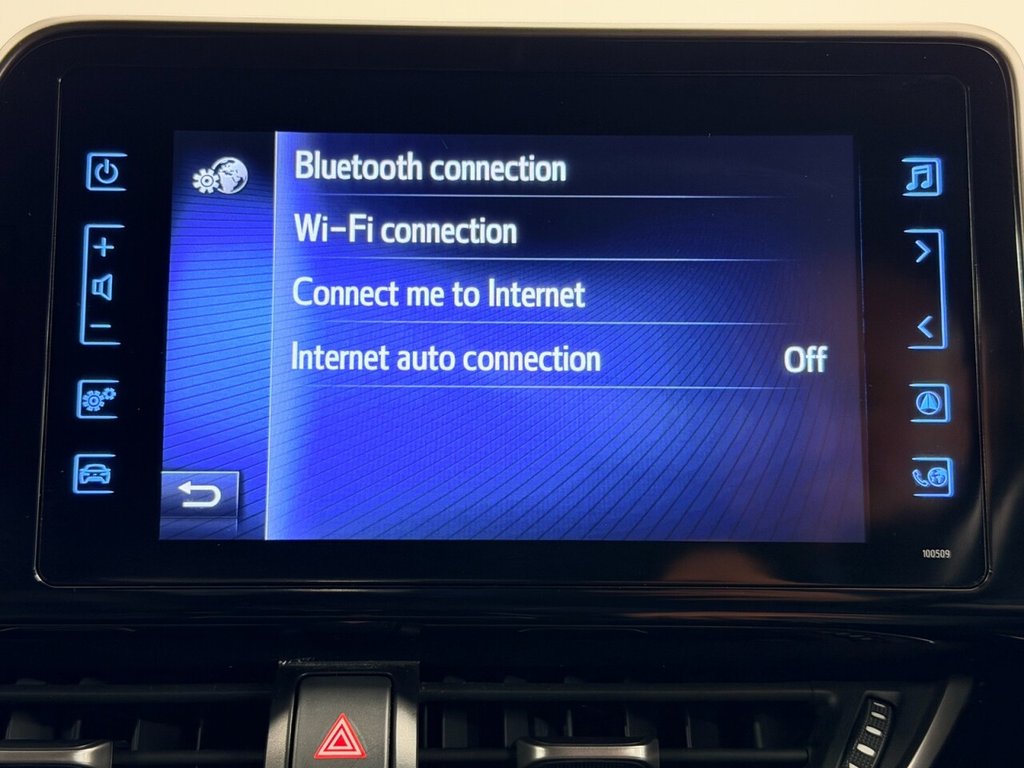 Used Toyota C-HR 2018 for sale - 76574571: Photo 44