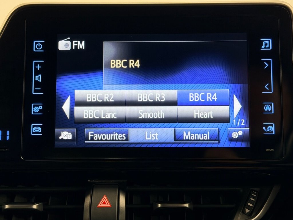 Used Toyota C-HR 2018 for sale - 76574571: Photo 45