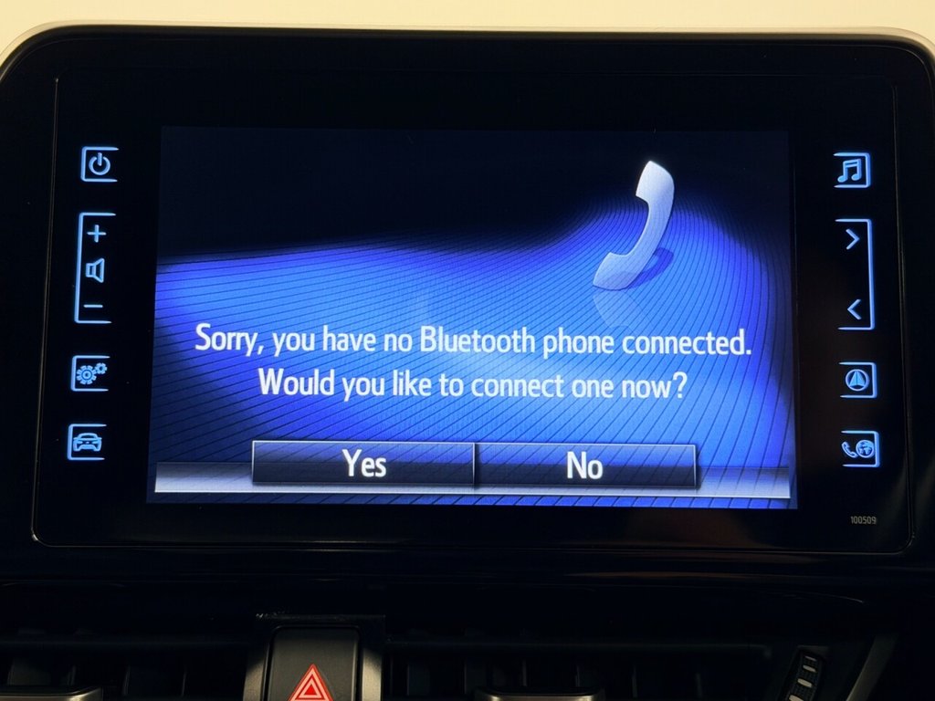 Used Toyota C-HR 2018 for sale - 76574571: Photo 46