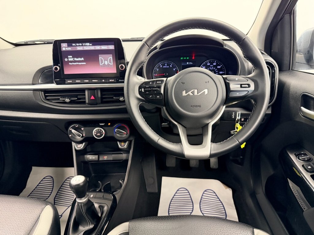 Used Kia Picanto 2022 for sale - 76574550: Photo 10