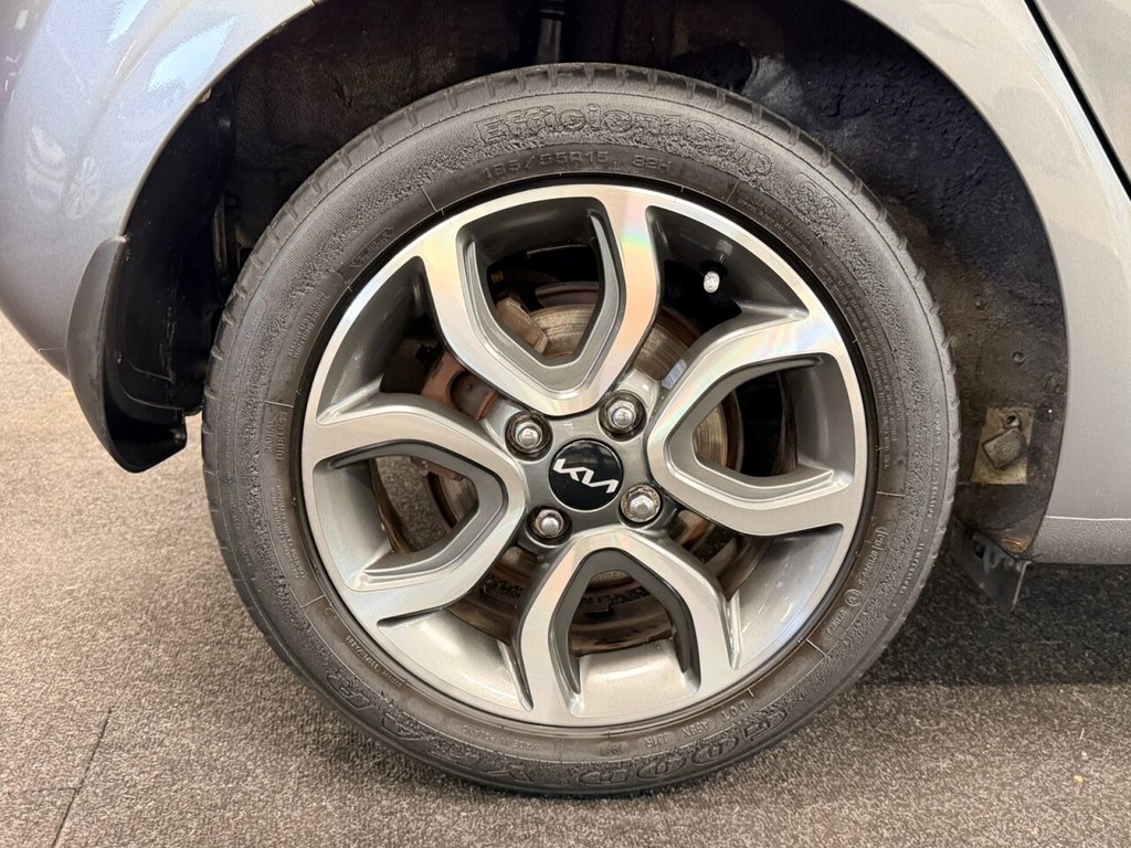 Used Kia Picanto 2022 for sale - 76574550: Photo 15