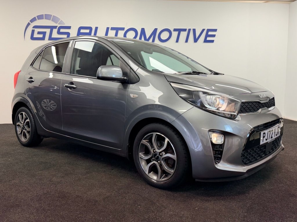 Used Kia Picanto 2022 for sale - 76574550: Photo 16