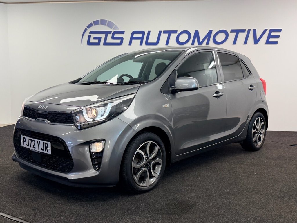 Used Kia Picanto 2022 for sale - 76574550: Photo 17