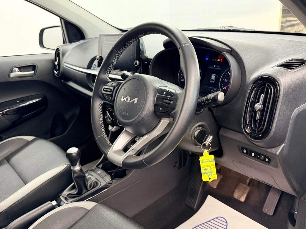 Used Kia Picanto 2022 for sale - 76574550: Photo 18