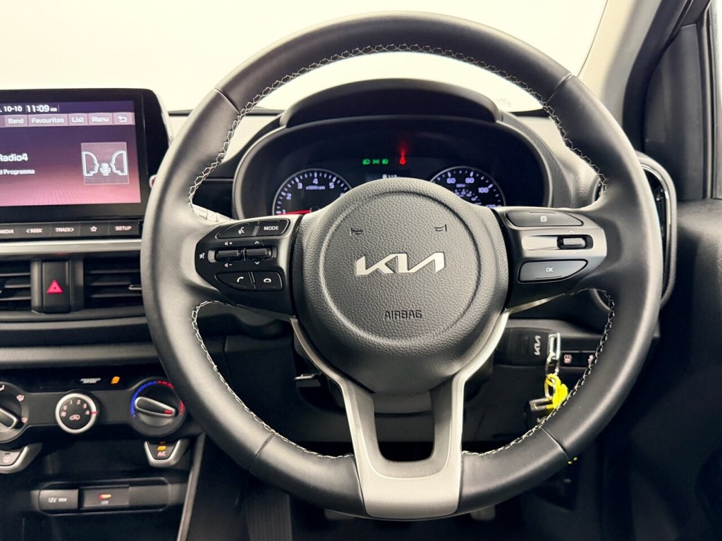 Used Kia Picanto 2022 for sale - 76574550: Photo 22