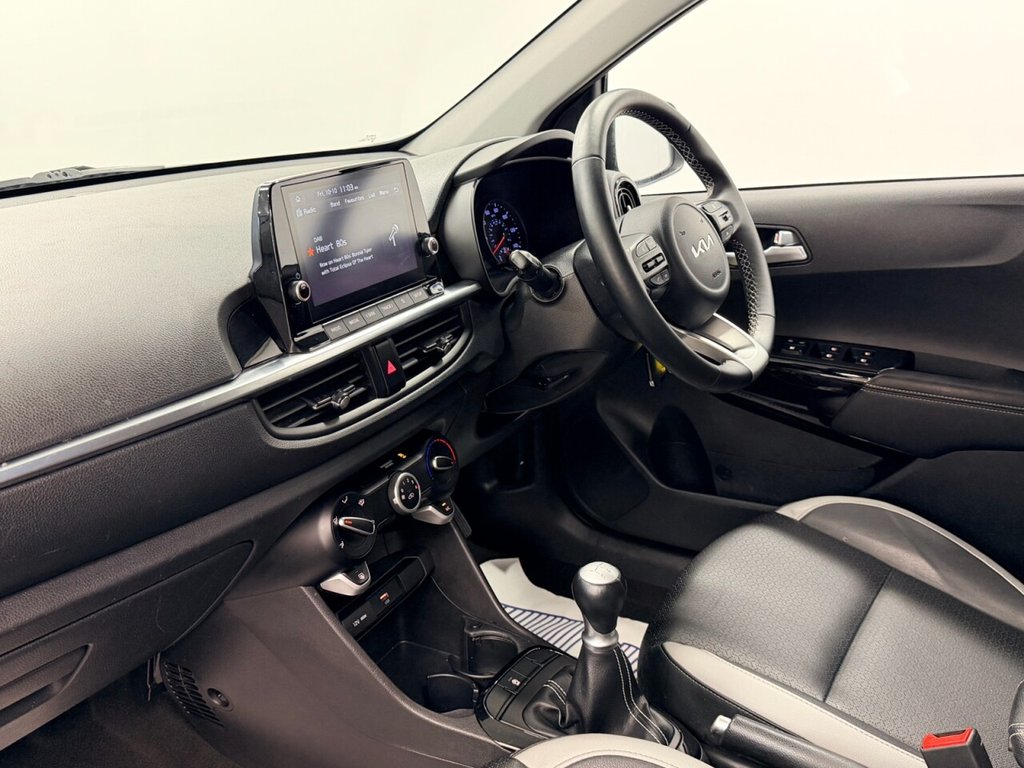Used Kia Picanto 2022 for sale - 76574550: Photo 23