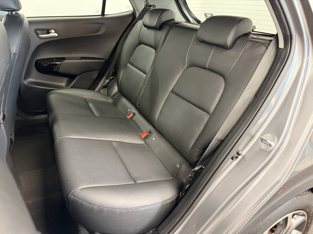 Used Kia Picanto 2022 for sale - 76574550: Photo 27