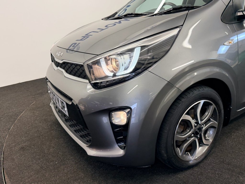 Used Kia Picanto 2022 for sale - 76574550: Photo 28