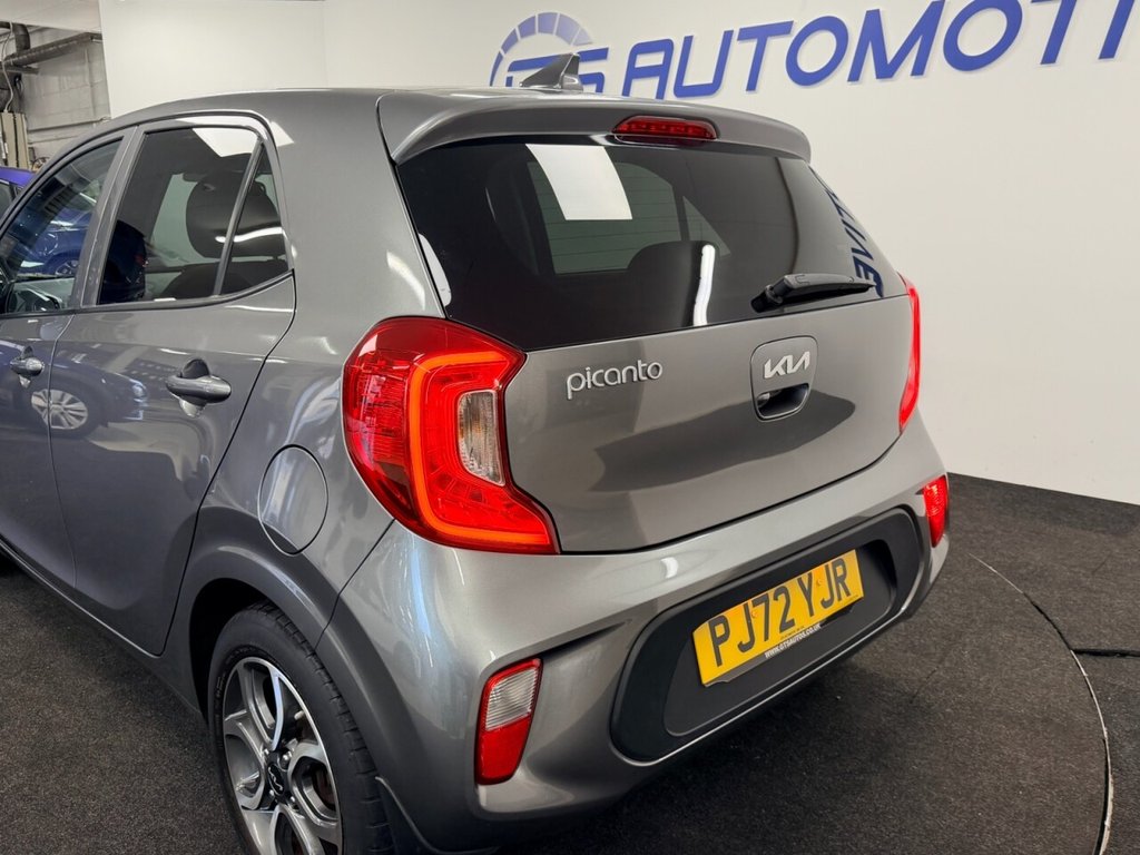 Used Kia Picanto 2022 for sale - 76574550: Photo 29