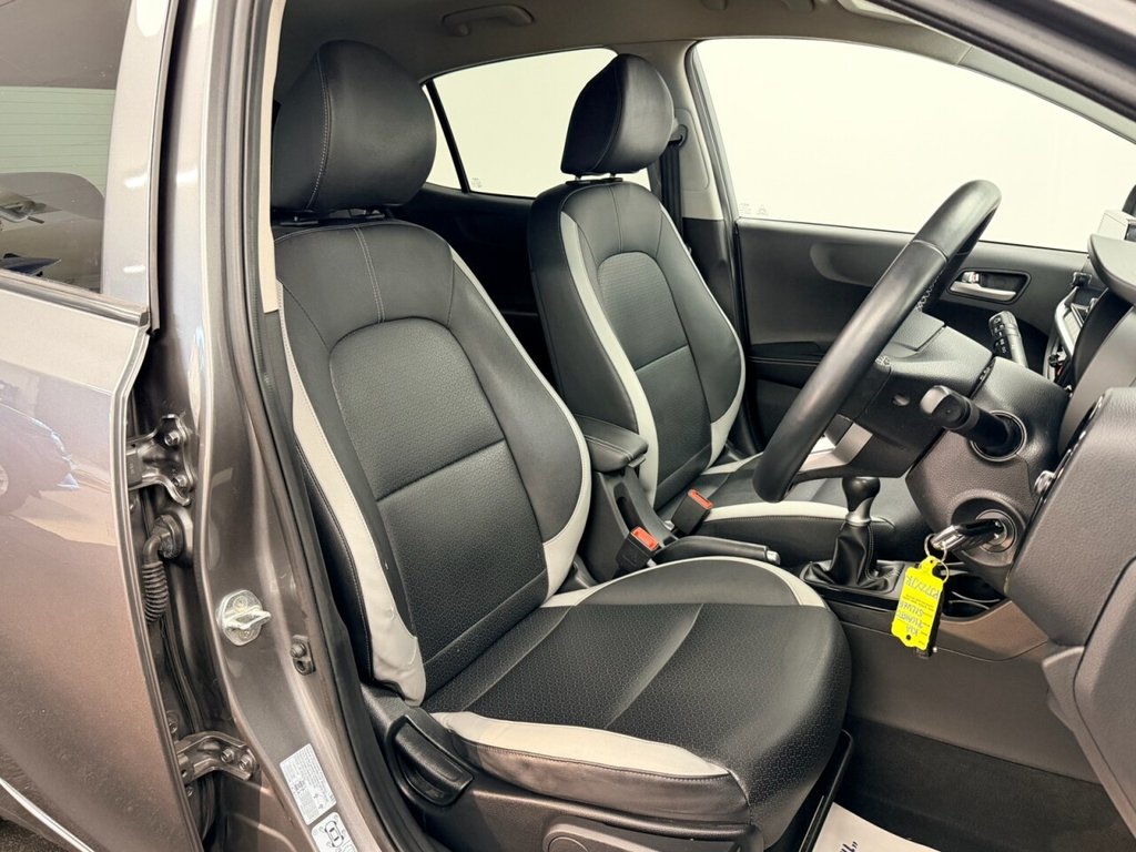 Used Kia Picanto 2022 for sale - 76574550: Photo 3