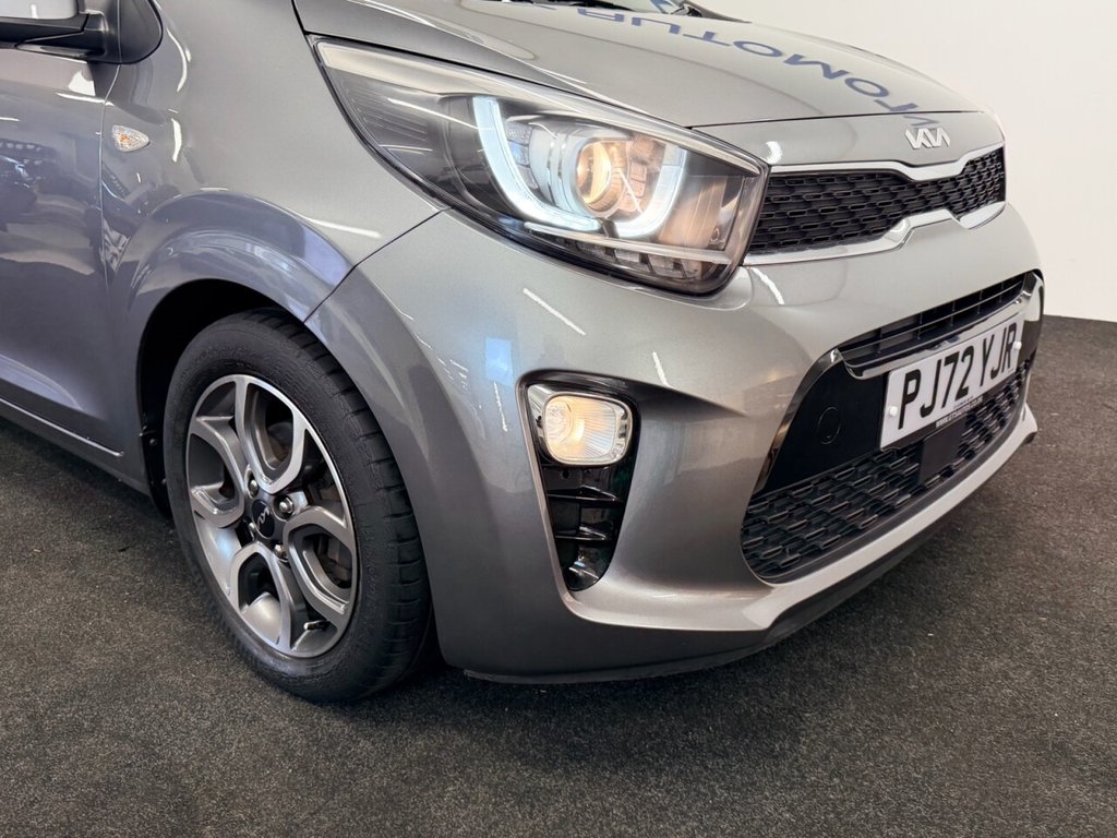 Used Kia Picanto 2022 for sale - 76574550: Photo 32