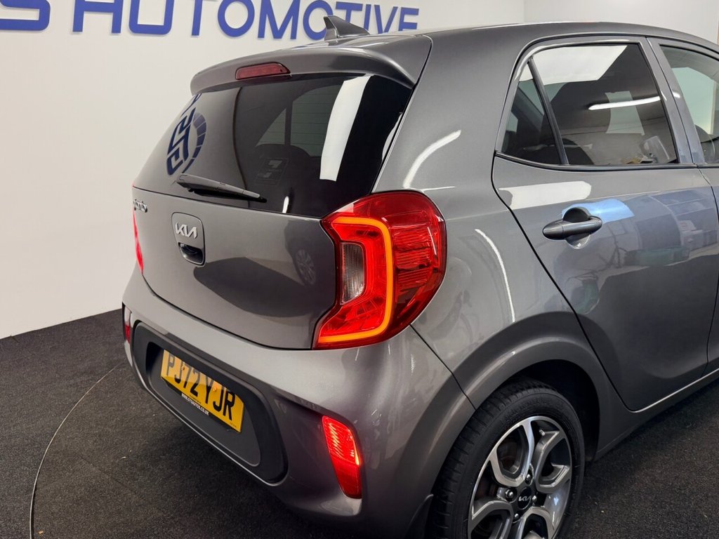 Used Kia Picanto 2022 for sale - 76574550: Photo 33