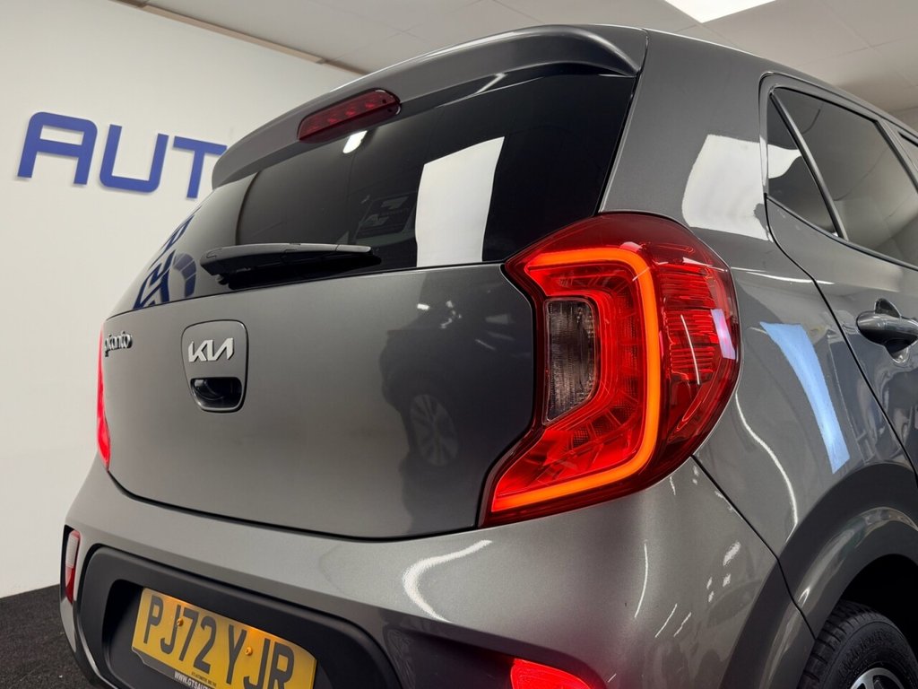 Used Kia Picanto 2022 for sale - 76574550: Photo 34